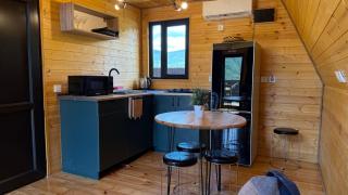Oda Riverside Cottages - Aragvispiri - 9