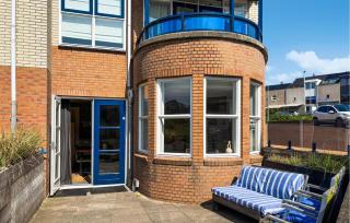 2 Bedroom Beach Front Apartment In Bergen Aan Zee - Bergen aan Zee - 0