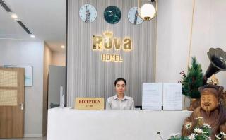Rova Hotel - Ven Sunset Town - Phu Quoc - 7