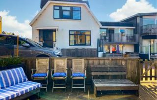 2 Bedroom Beach Front Apartment In Bergen Aan Zee - Bergen aan Zee - 4