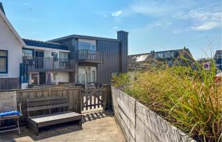 2 Bedroom Beach Front Apartment In Bergen Aan Zee - Bergen aan Zee - 3