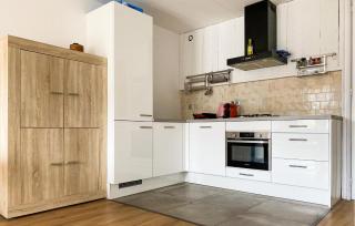 2 Bedroom Beach Front Apartment In Bergen Aan Zee - Bergen aan Zee - 8