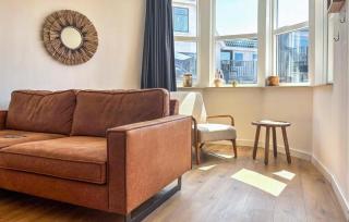 2 Bedroom Beach Front Apartment In Bergen Aan Zee - Bergen aan Zee - 6