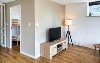 2 Bedroom Beach Front Apartment In Bergen Aan Zee - Bergen aan Zee - 5