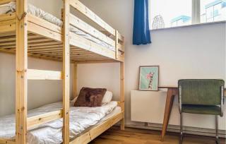 2 Bedroom Beach Front Apartment In Bergen Aan Zee - Bergen aan Zee - 1