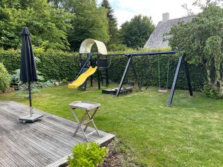 Villa Hygge - Haslev - 7