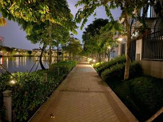 Lakeview City & The Global City Homestay - Ho Chi Minh - 4