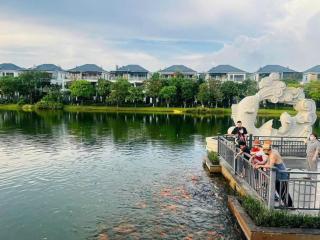 Lakeview City & The Global City Homestay - 2