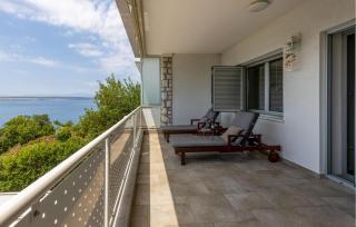 Stunning Apartment In Dramalj - Dramalj - 9