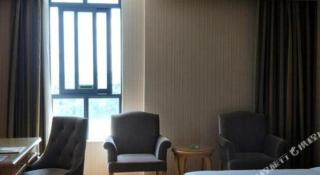 Vienna Hotel Chengdu Xinfan Furniture City - Chengdu - 1