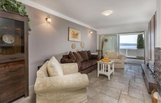 Stunning Apartment In Dramalj - Dramalj - 7