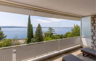 Stunning Apartment In Dramalj - Dramalj - 1