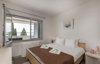 Stunning Apartment In Dramalj - Dramalj - 5