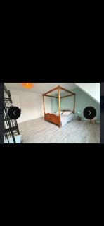 Jolie maison à 10 minutes de la plage - Équihen-Plage - 4