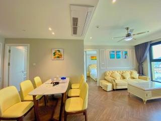 Amanda Apartment Quy Nhon - Quy Nhon - 6