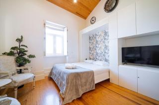 Cozy Stay w/ AC and View - Porto - 3