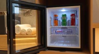 Shenzhen Futian Huaqiang North Qiuguo Hotel - Shenzhen - 3