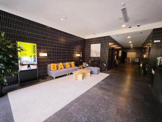 base-WENDING Service Apartment-Shanghai Xujiahui Location - Shanghai - 8