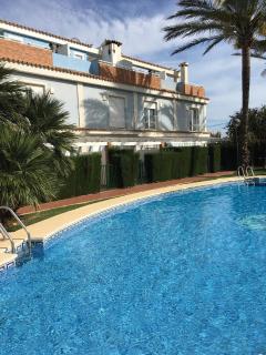 Adosado Playa Almadrava - 2