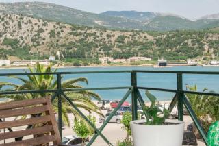Marilis Studios - Argostoli - 1