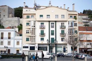 AL embaixador - Alenquer - 0