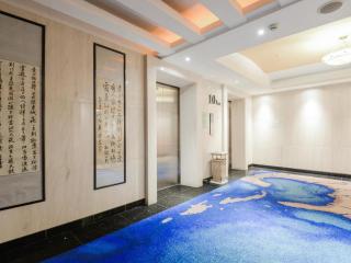 CP Peninsula Hotel - Dongguan - 5