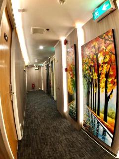 Holiday Hotel - Macao - 8