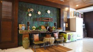 Serapi Hotel - Kuching - 4