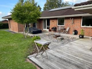 Villa Hygge - Haslev - 8
