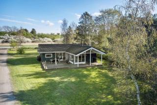Modern Cottage In Scenic Natural Setting - Grevinge - 9