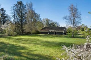 Modern Cottage In Scenic Natural Setting - Grevinge - 7