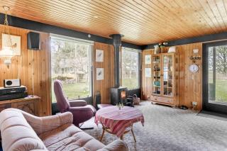 Cozy Holiday Home Near Rødby - Rødby - 9