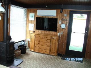 Cozy Holiday Home Near Rødby - Rødby - 8