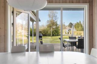 Modern Cottage In Scenic Natural Setting - Grevinge - 5