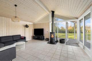 Modern Cottage In Scenic Natural Setting - Grevinge - 4