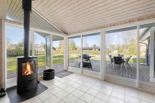 Modern Cottage In Scenic Natural Setting - Grevinge - 3