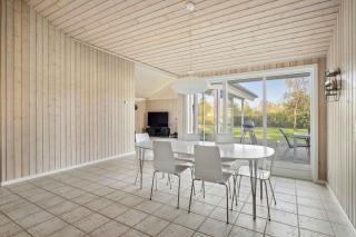 Modern Cottage In Scenic Natural Setting - Grevinge - 1