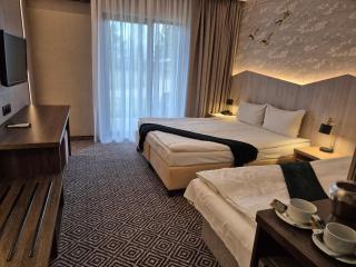 Mikołajki Resort Hotel & Spa Jora Wielka - 9