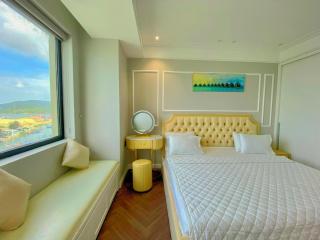 Amanda Apartment Quy Nhon - 5