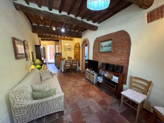 Casina Bella Di Lucca - Lucca - 7