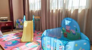 Chutian Guangdong International Hotel - Wuhan - 6