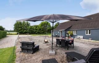 Lovely Home In Faxe Ladeplads With Wifi - Fakse Ladeplads - 9