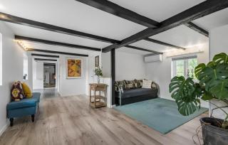 Lovely Home In Faxe Ladeplads With Wifi - Fakse Ladeplads - 5