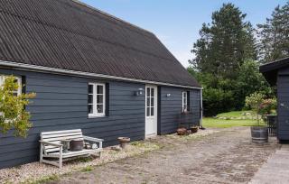 Lovely Home In Faxe Ladeplads With Wifi - Fakse Ladeplads - 3