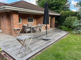 Villa Hygge - Haslev - 9