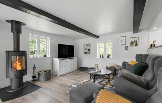 Lovely Home In Faxe Ladeplads With Wifi - Fakse Ladeplads - 8