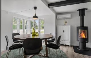 Lovely Home In Faxe Ladeplads With Wifi - Fakse Ladeplads - 7