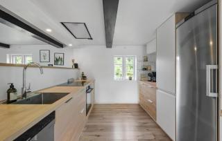 Lovely Home In Faxe Ladeplads With Wifi - Fakse Ladeplads - 6
