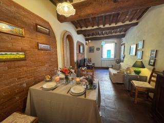 Casina Bella Di Lucca - Lucca - 1