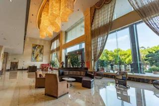 Santavan Hotel Shenzhen Guangming - Shenzhen - 8